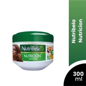 Nutribela Tratamiento