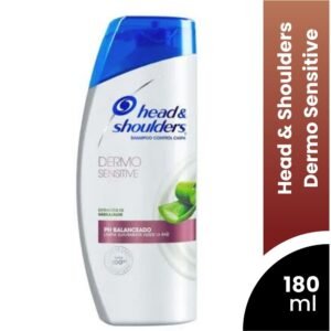 Shampoo Head & Shoulders
