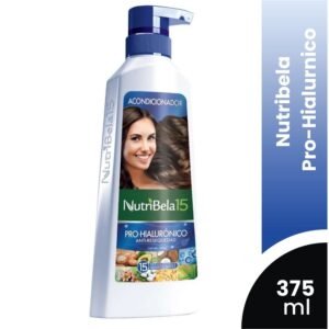 Acondicionador Nutribela