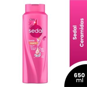 Shampoo Sedal