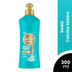 Crema de Peinar Sedal