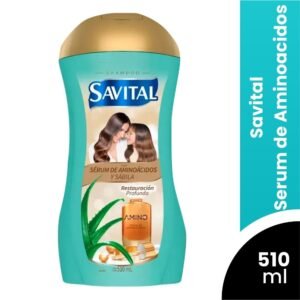 Shampoo Savital