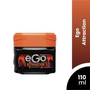 Ego Gel Attraction