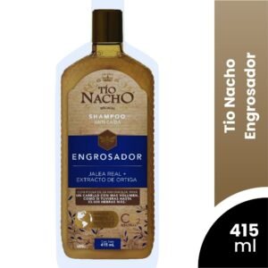 Shampoo Tio Nacho