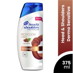 Shampoo Head & Shoulders