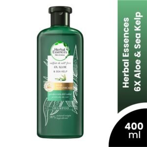 Shampoo Herbal Essences