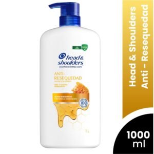 Shampoo Head & Shoulders