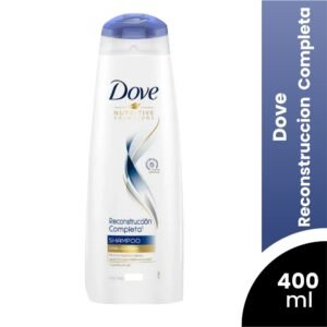 Shampoo Dove