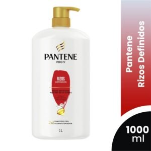 Shampoo Pantene