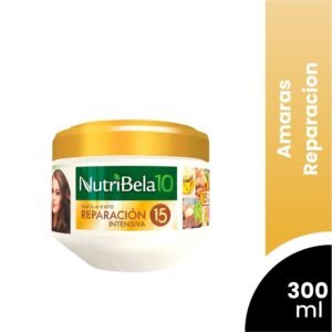 Nutribela Tratamiento