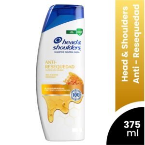 Shampoo Head & Shoulders