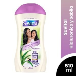 Shampoo Savital