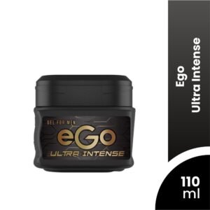 Ego Gel Ultra Intense