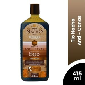 Shampoo Tio Nacho