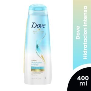 Shampoo Dove
