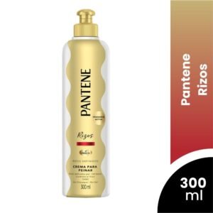 Crema de Peinar Pantene