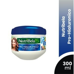 Nutribela Tratamiento