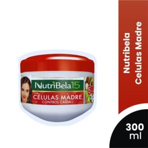 Nutribela Tratamiento