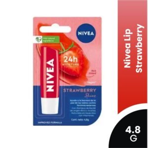 Nivea Lip