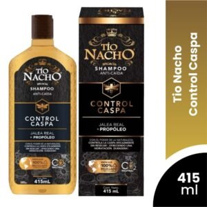 Shampoo Tio Nacho