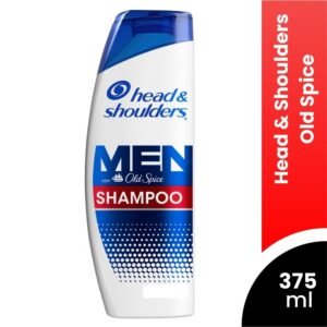 Shampoo Head & Shoulders