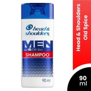 Shampoo Head & Shoulders