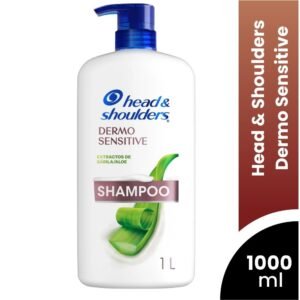 Shampoo Head & Shoulders