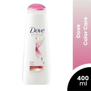 Shampoo Dove