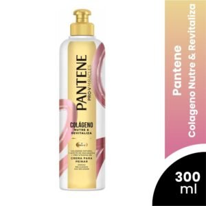 Crema de Peinar Pantene