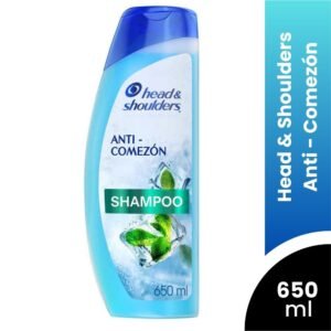 Shampoo Head & Shoulders
