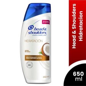 Shampoo Head & Shoulders