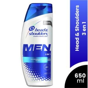 Shampoo Head & Shoulders