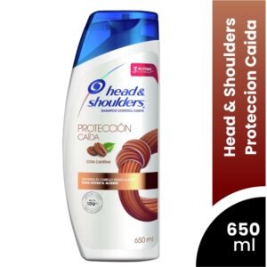 Shampoo Head & Shoulders