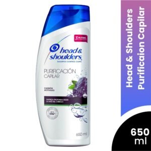 Shampoo Head & Shoulders