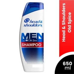 Shampoo Head & Shoulders