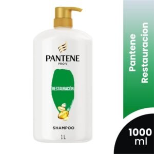 Shampoo Pantene