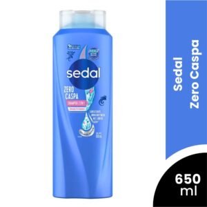 Shampoo Sedal