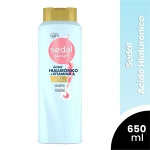 Shampoo Sedal