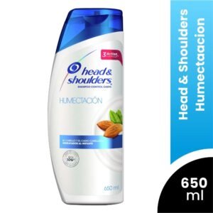 Shampoo Head & Shoulders