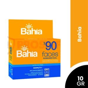 Bahia Sachet SPF90