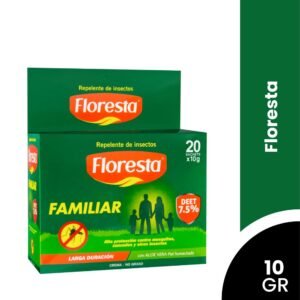 Floresta Sachet