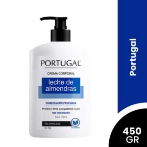 Crema Corporal Portugal