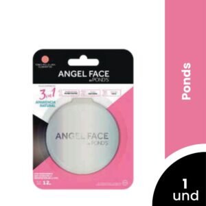 Ponds Angel Face
