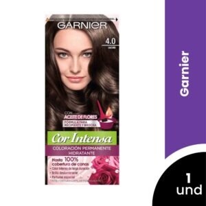 Tinte Garnier