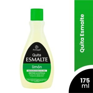 Quita Esmalte