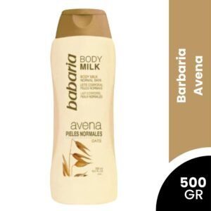 Crema Barbaria
