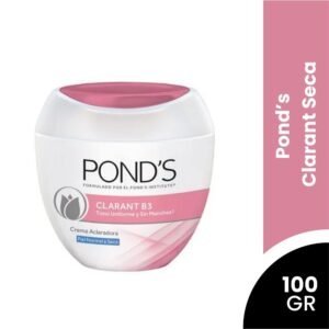 Ponds Clarant