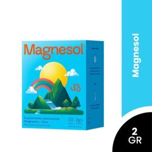 Magnesol Clasico
