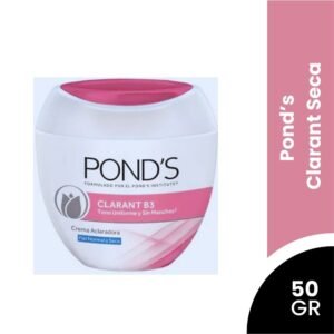 Ponds Clarant