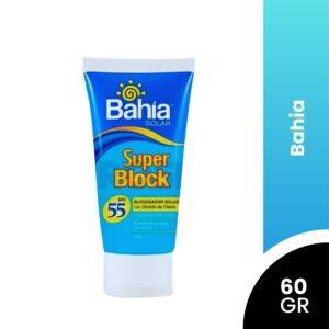 Bahia Frasco Super Block SPF55